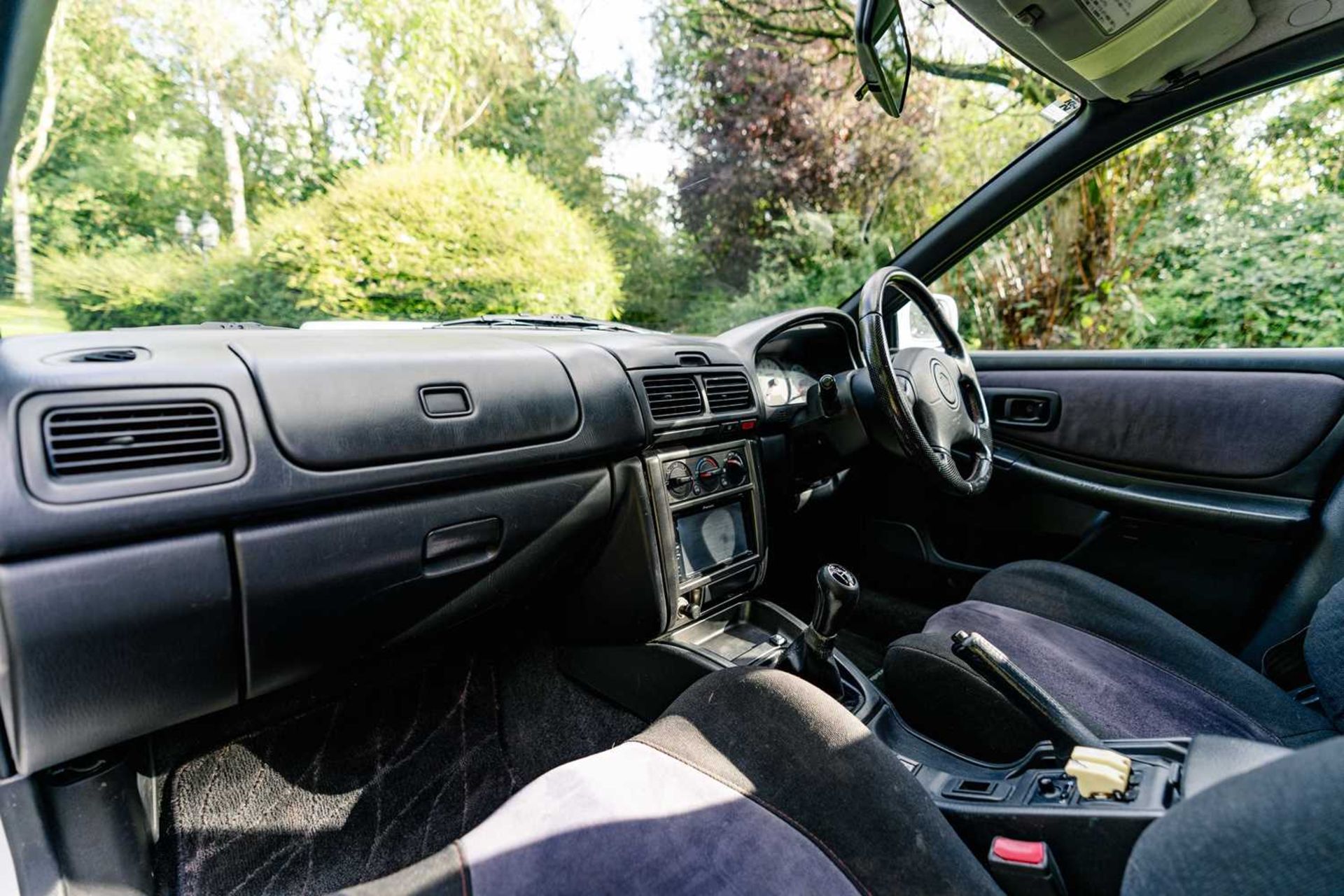 1998 Subaru Impreza STi Subtly upgraded, with an Alcatek ECU and Cat-back sports exhaust system  - Image 49 of 68