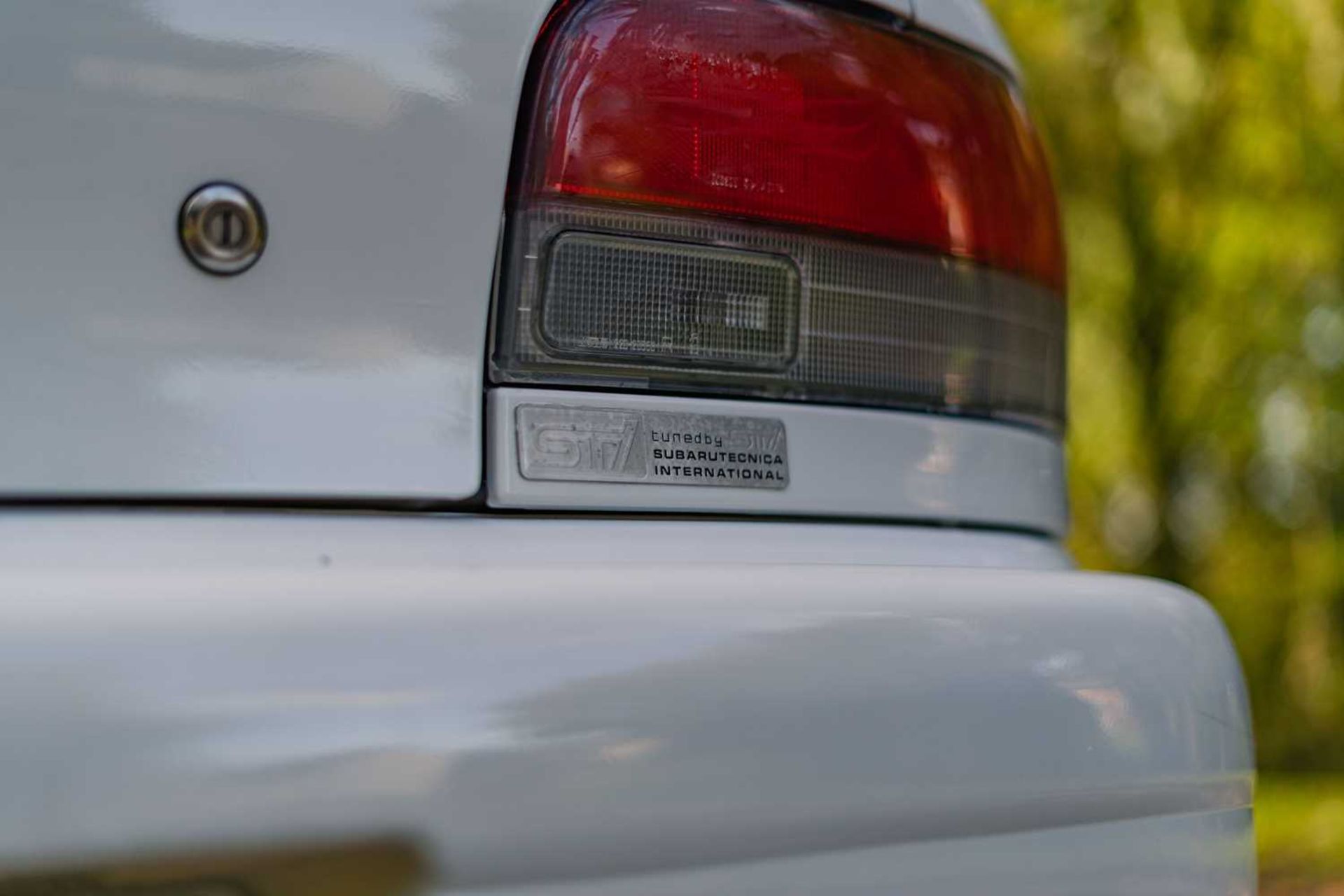 1998 Subaru Impreza STi Subtly upgraded, with an Alcatek ECU and Cat-back sports exhaust system  - Image 19 of 68