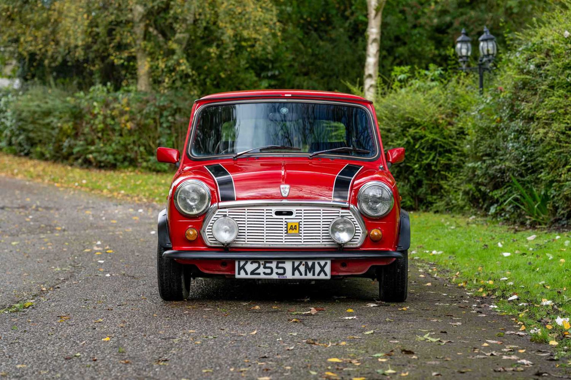 1993 Mini Italian Job Edition ***NO RESERVE*** One of 153 thought to remain on UK roads, from the Br - Image 3 of 61