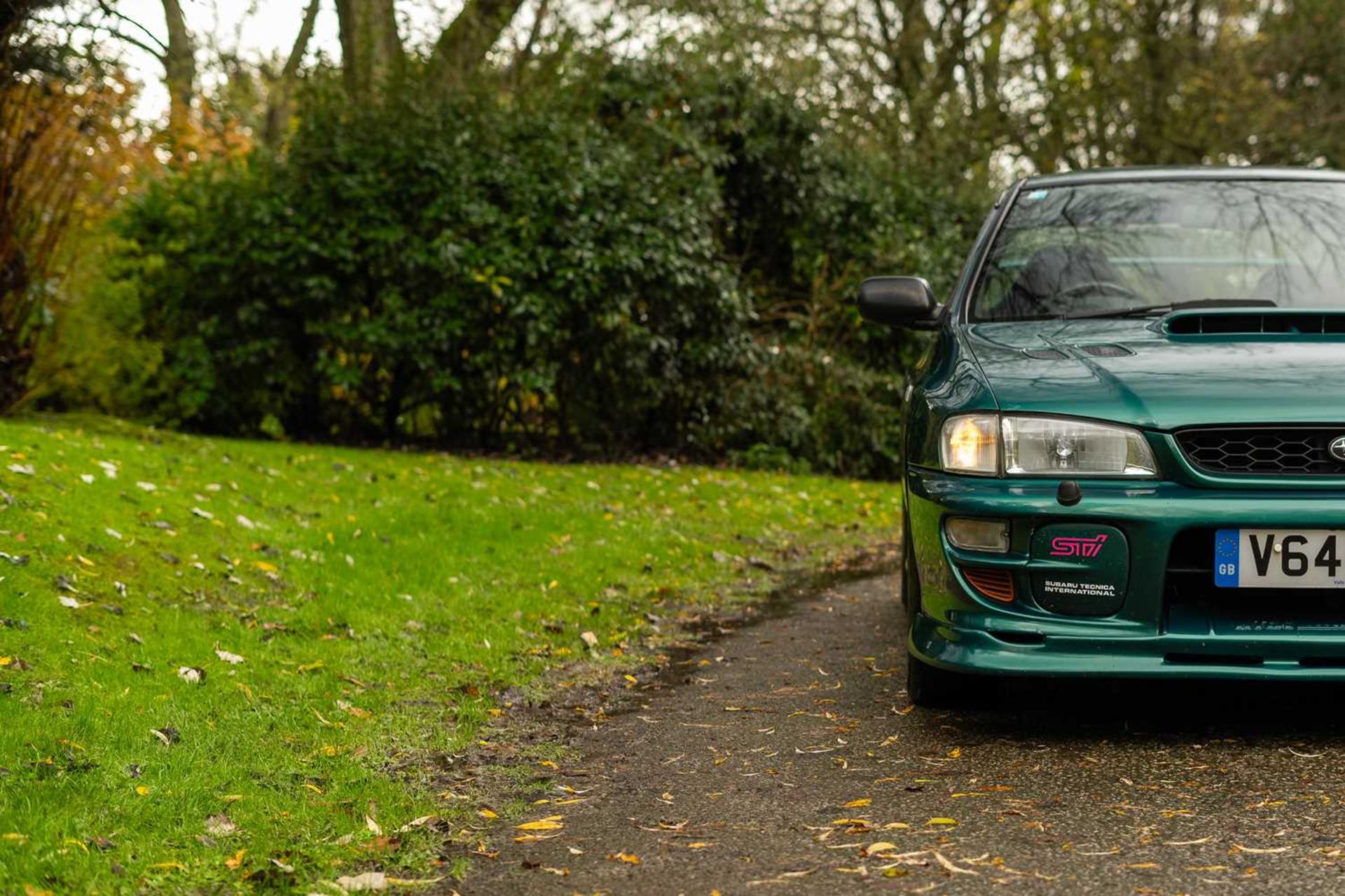 1999 Subaru Impreza 2000 Turbo ***NO RESERVE*** The subject of much recent expenditure on maintenanc - Image 2 of 58