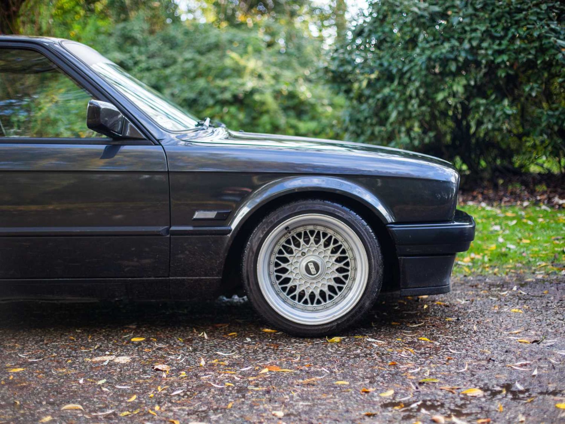 1990 BMW 318i Lux ***NO RESERVE*** A nine-keeper, 160k-mile example, with full service history  - Image 10 of 39