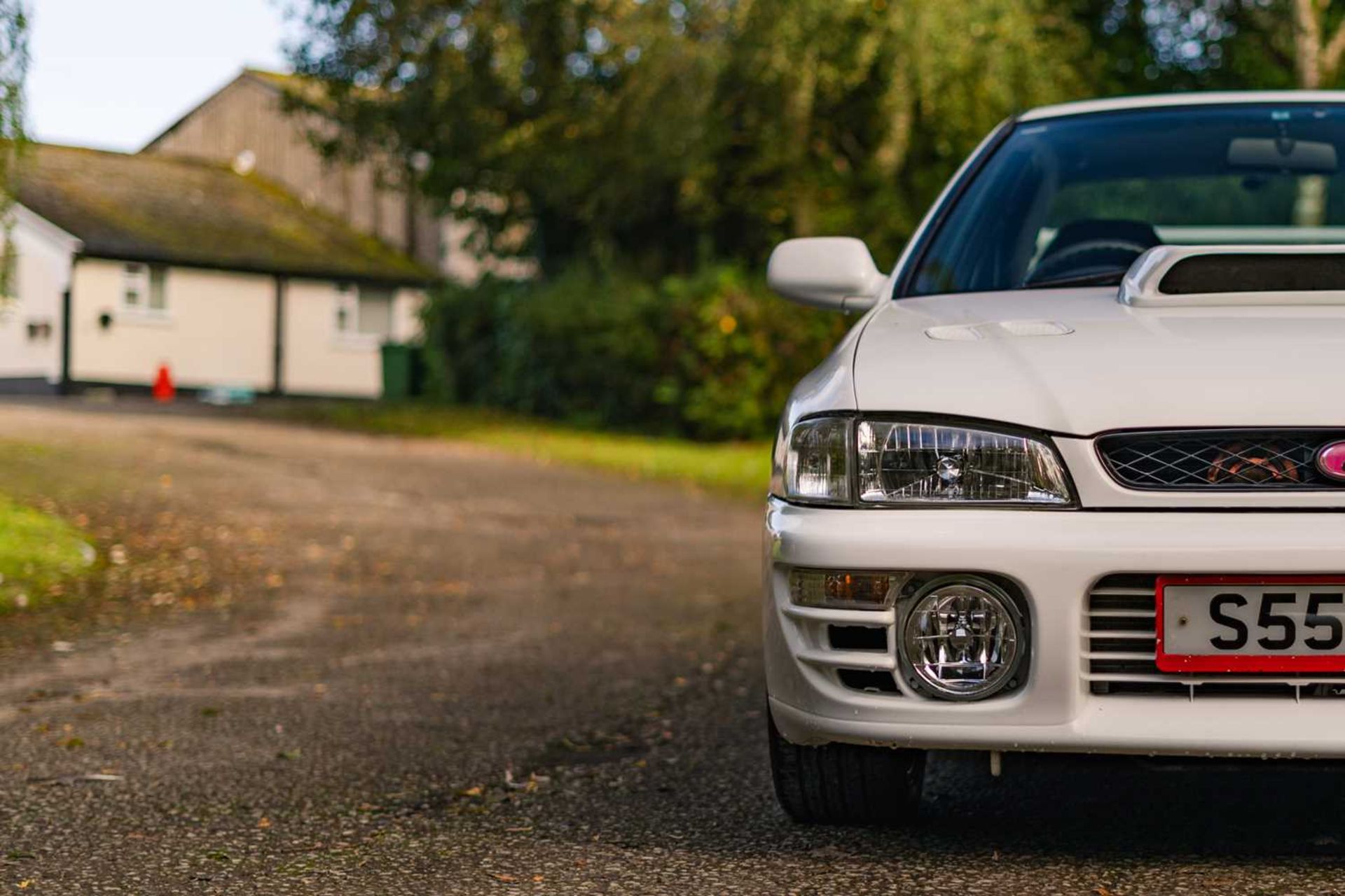 1998 Subaru Impreza STi Subtly upgraded, with an Alcatek ECU and Cat-back sports exhaust system  - Image 3 of 68