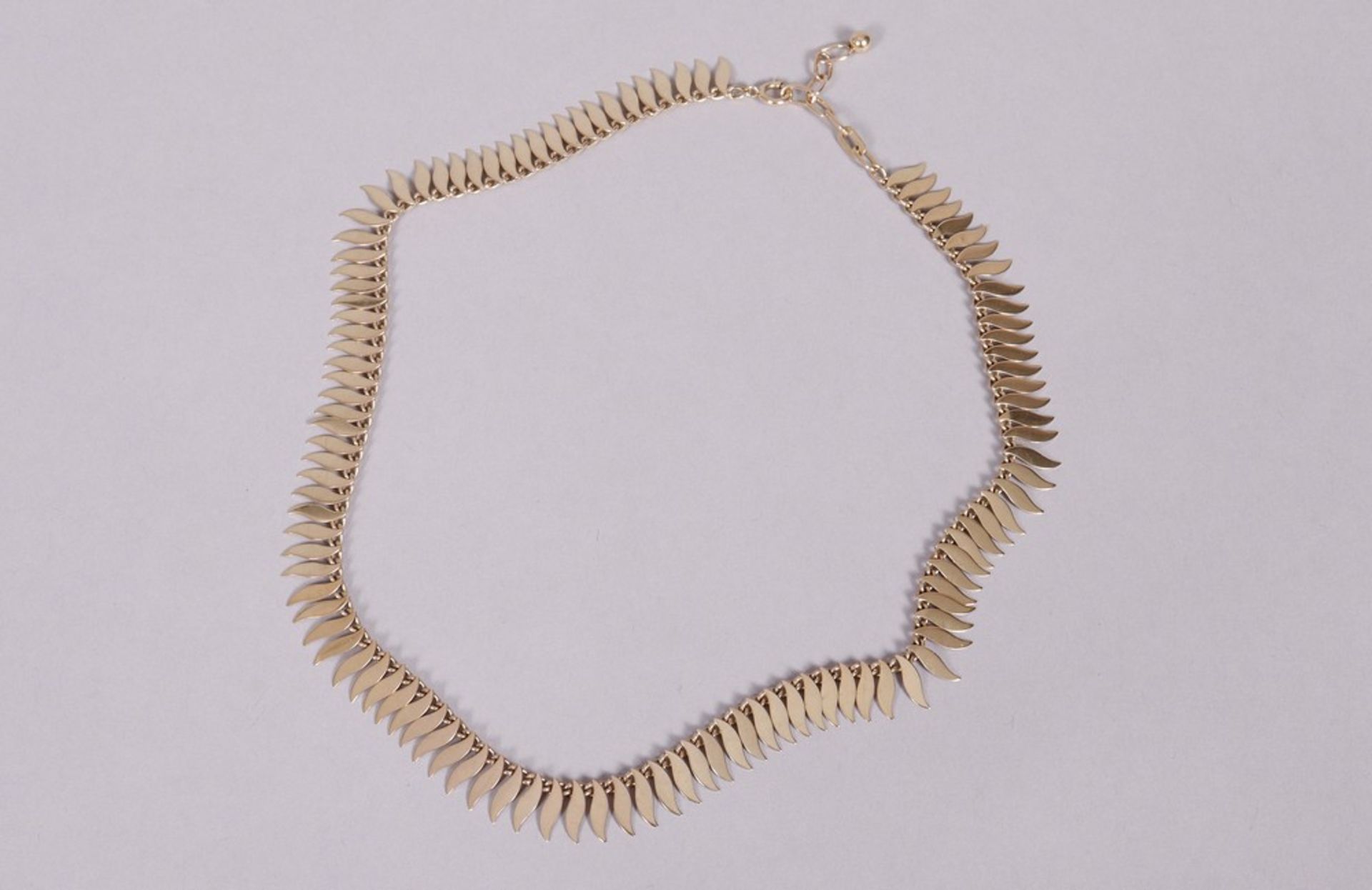 Collier, GG, 1950s - Image 3 of 4