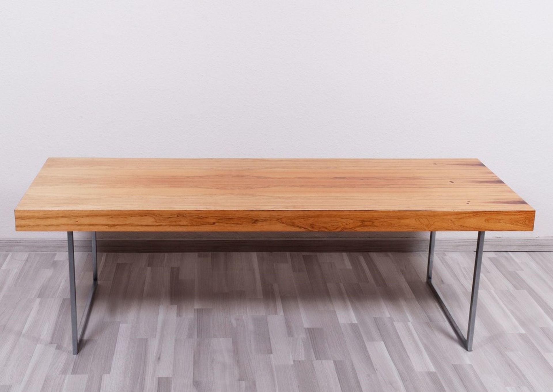 Large coffee table, probably German, c. 1960/70