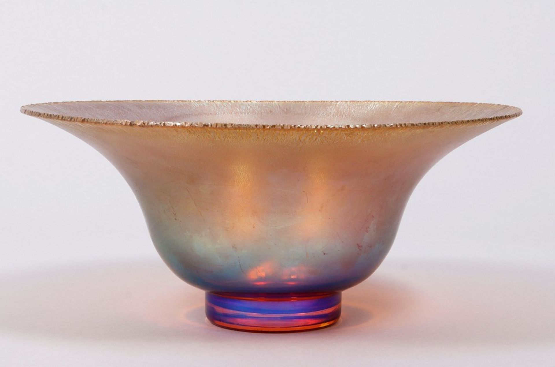Large "Myra" bowl, WMF, c. 1930 - Image 2 of 4