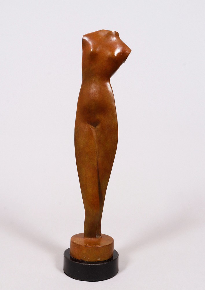 Alexander Archipenko (1887,n Kiev - 1964, New York), after