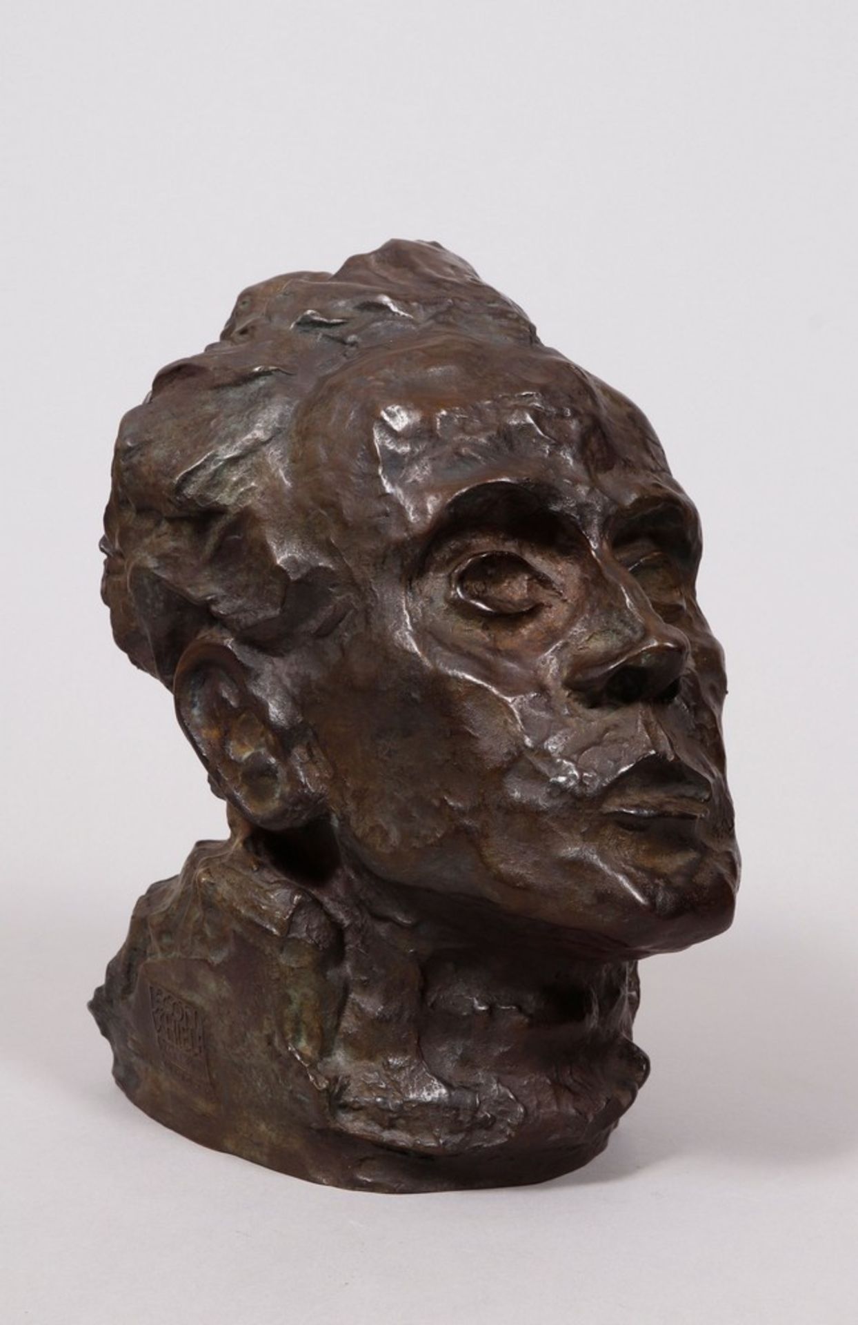 Egon Leo Adolf Ludwig Schiele (1890, Tulln an der Donau, Österreich-Ungarn - 1918, Wien), nach  - Bild 3 aus 6