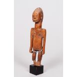 Teke-Fetischfigur (auch Bateke) Kongo, 1.H. 20.Jh.