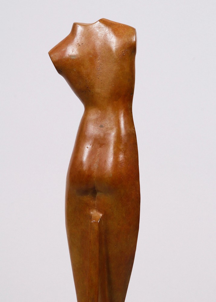 Alexander Archipenko (1887,n Kiev - 1964, New York), after - Image 4 of 5