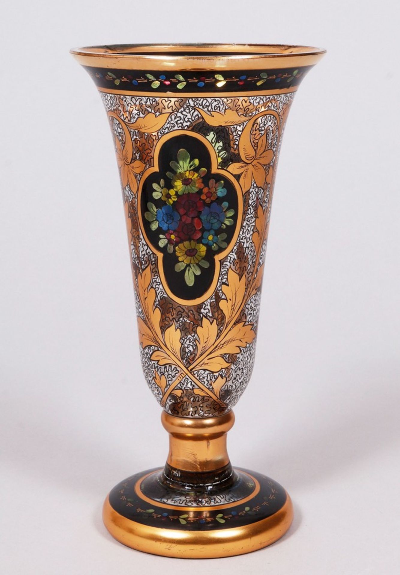 Vase, probably Hermann Pautsch (born 1871), Haida, c. 1920