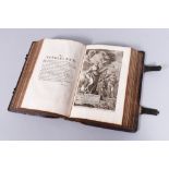 Buch, Godfried Arnold, Waare Afbeelding der Eerste Christenen, Jacobus van Hardenberg, Barent Vissc