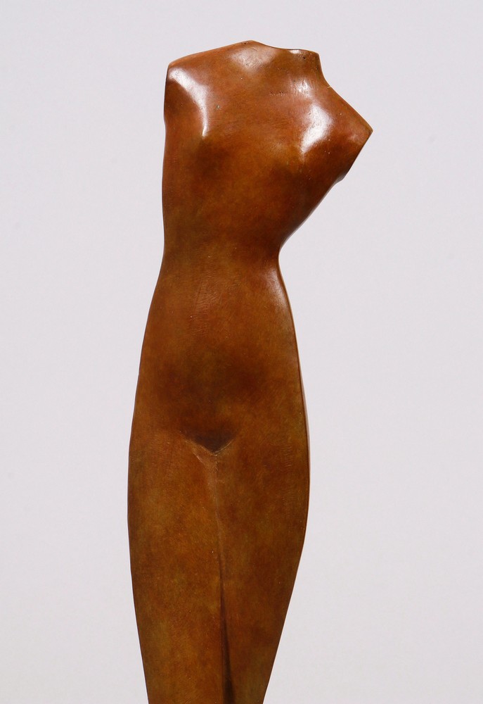 Alexander Archipenko (1887,n Kiev - 1964, New York), after - Image 3 of 5