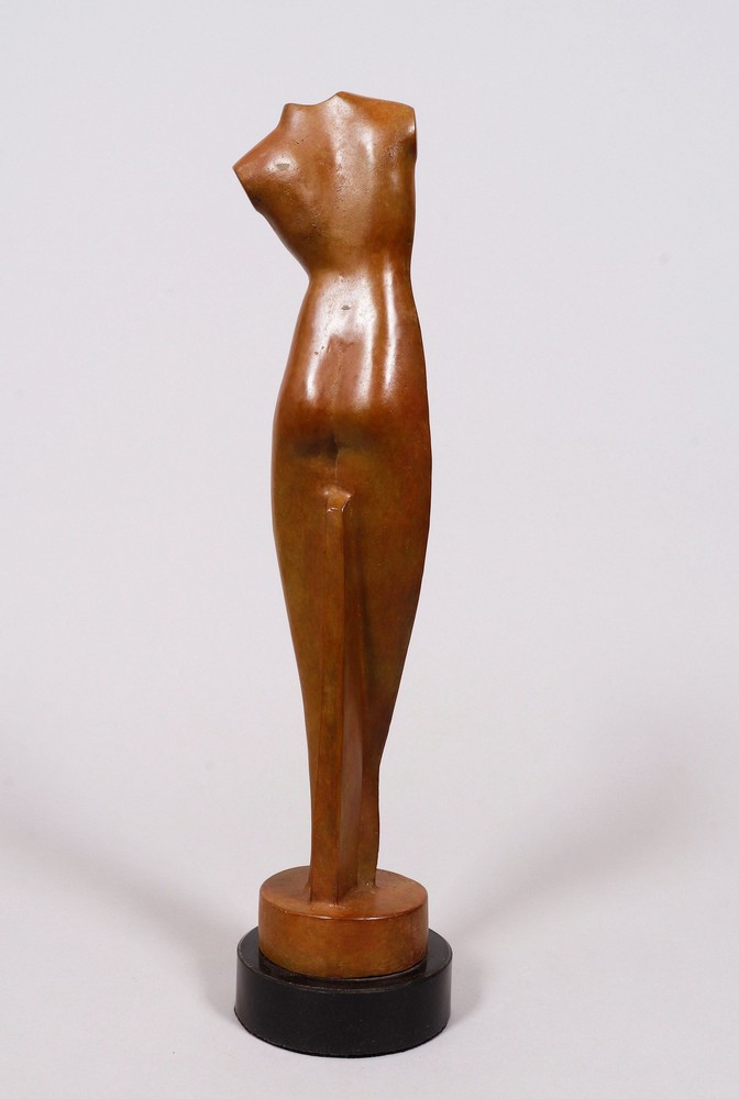 Alexander Archipenko (1887,n Kiev - 1964, New York), after - Image 2 of 5