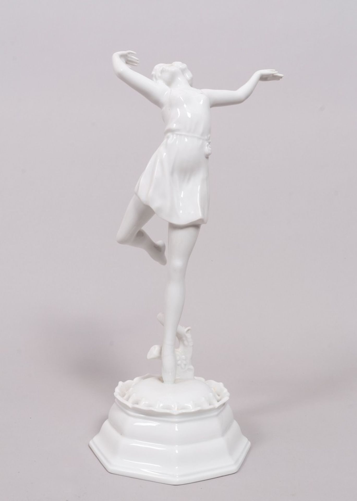 "Spring", design Dorothea Charol (1915) for Rosenthal, manufactured in 1921/22