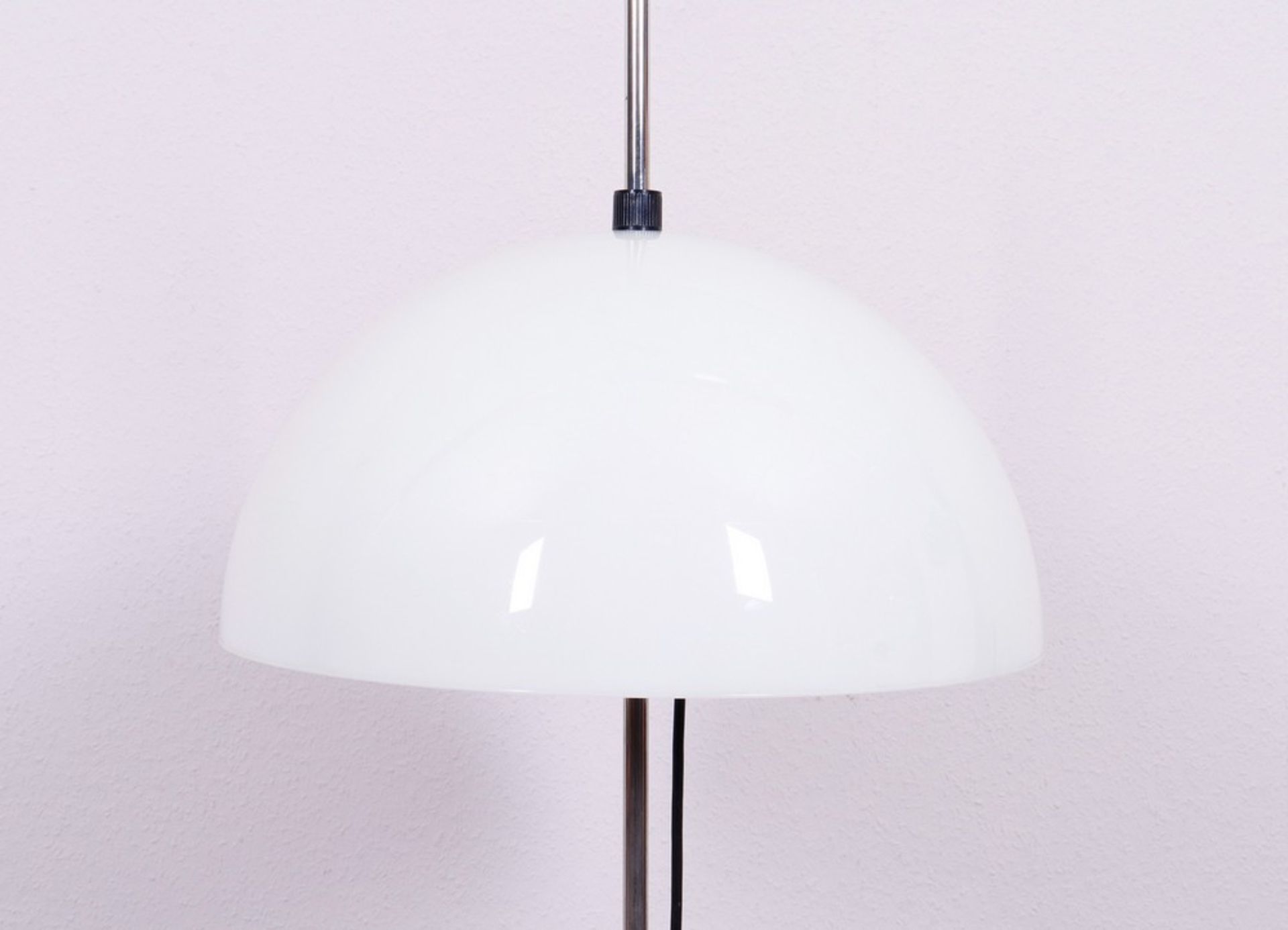 Floor lamp, probably Italy, 1970s - Image 3 of 3