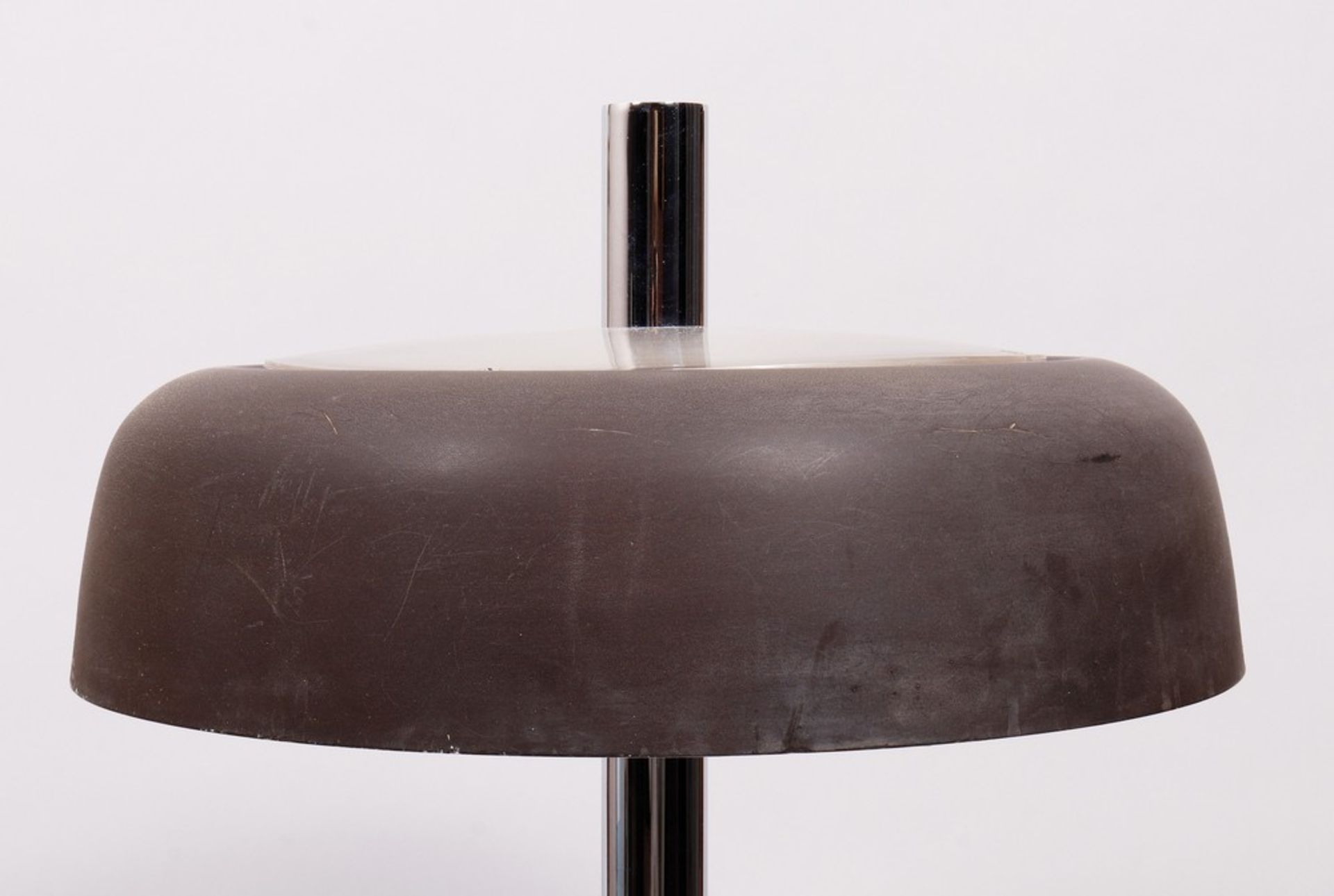 Table lamp, Egon Hillebrand for Hillebrand Lighting, c. 1970 - Image 2 of 3