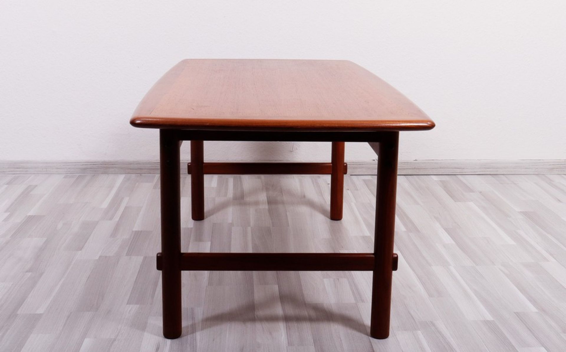 Sofa table, probably Denmark, 1960s - Image 3 of 3