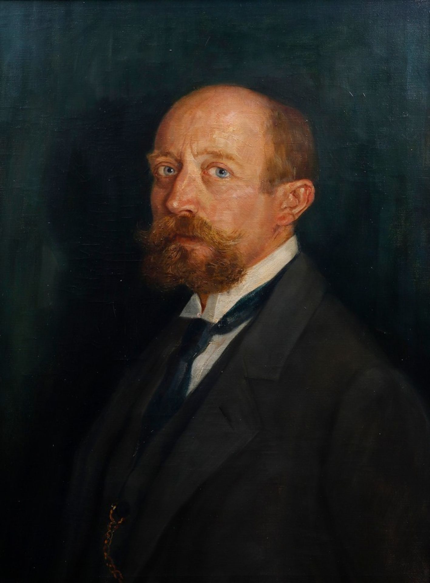 Carl Friedrich Wilhelm Geist (1870, Reichelsheim -1931, Bad Wimpfen)  - Bild 2 aus 5