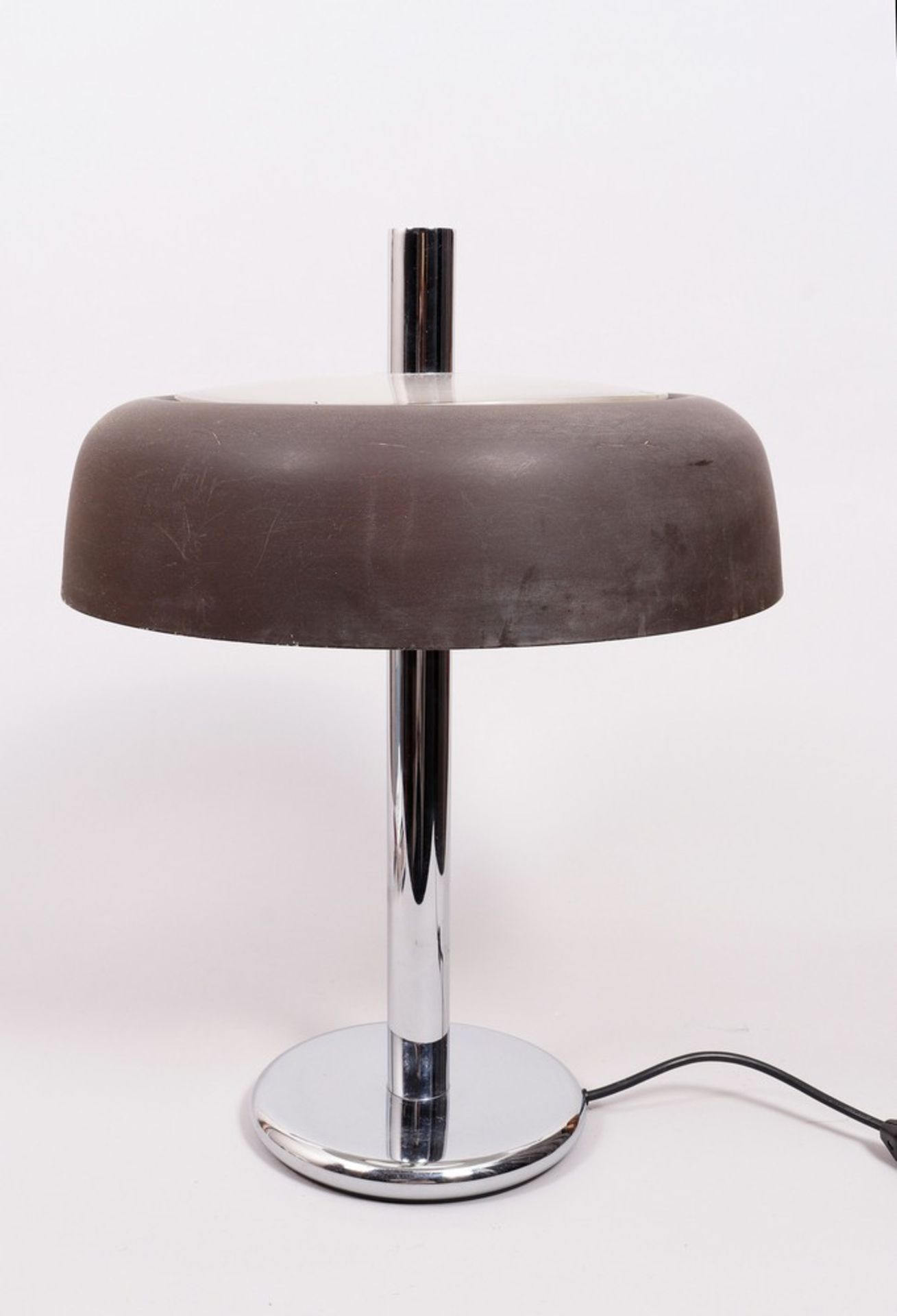 Table lamp, Egon Hillebrand for Hillebrand Lighting, c. 1970