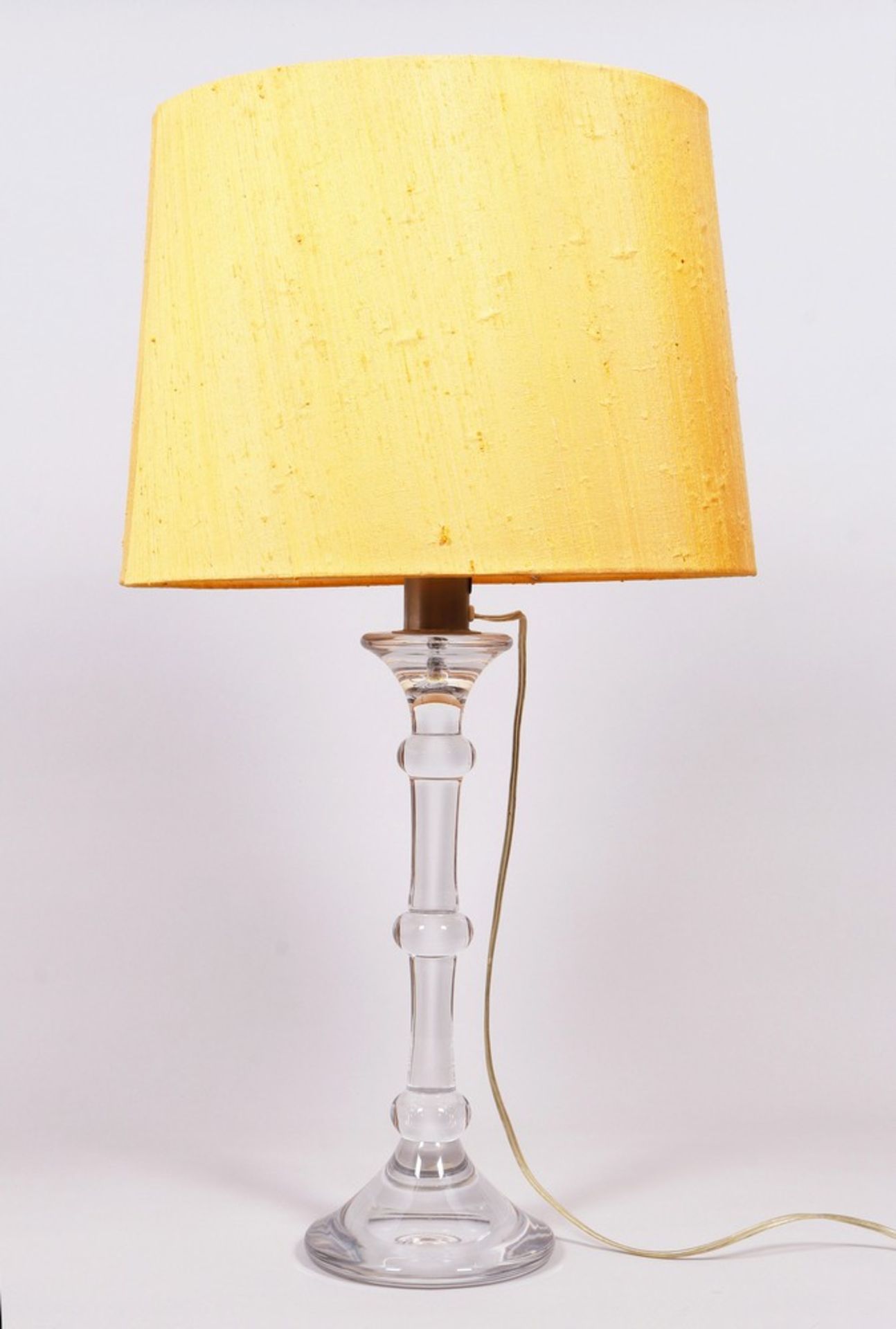 Table lamp, design Ingo Maurer for Design M, c. 1970