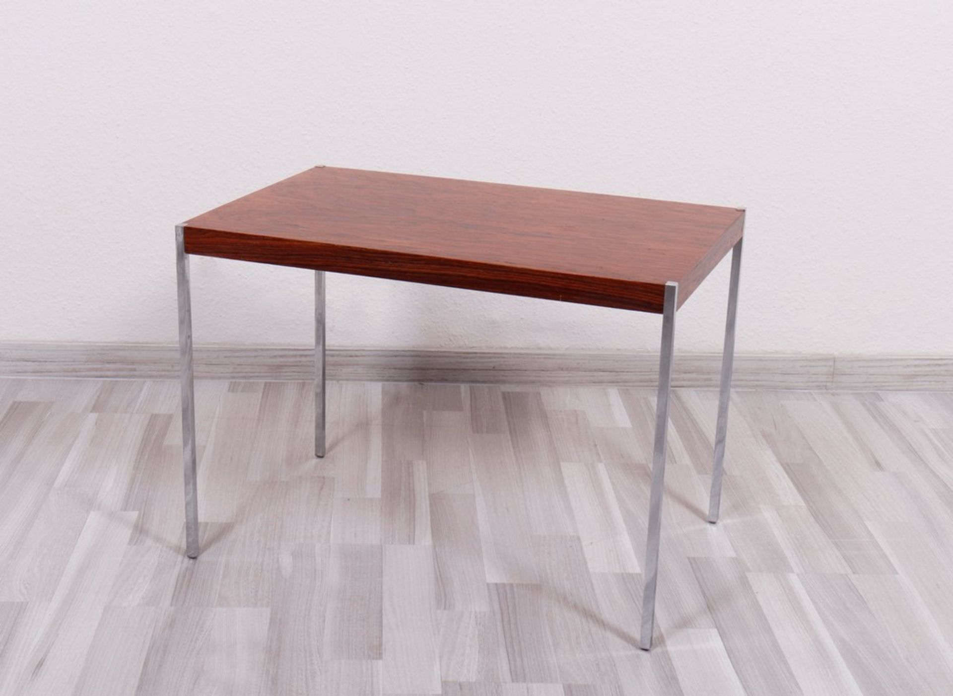 Small side table, probably Denmark, c. 1960