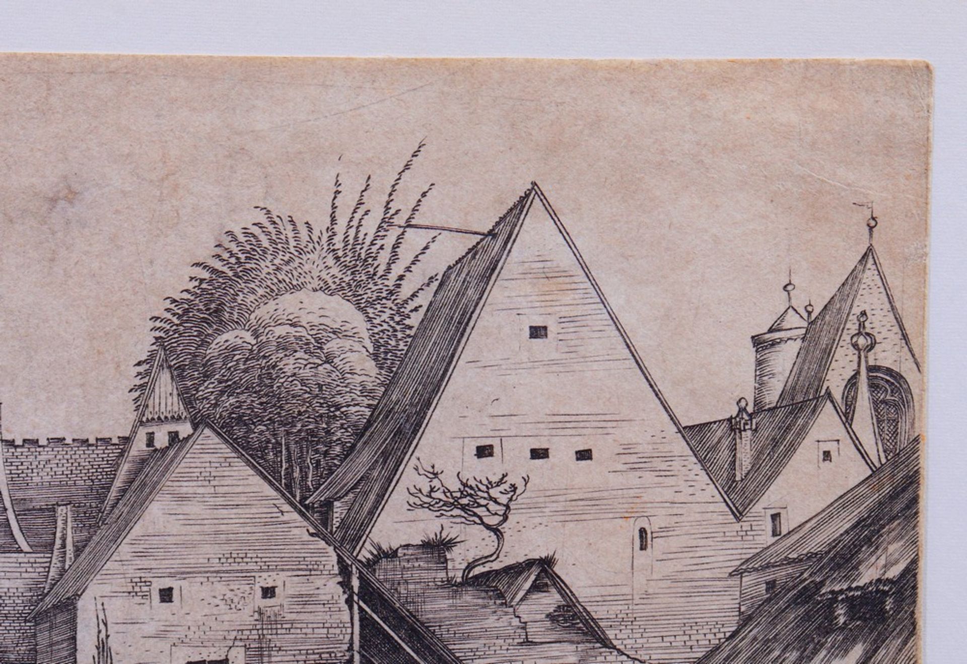 Albrecht Dürer (1471, Nuremberg - 1528, ibid.) - Image 5 of 6