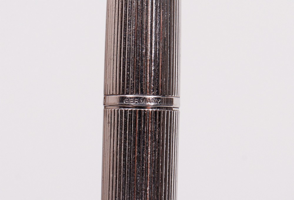 Fountain pen, Montblanc, model "No. 1266”, 1970/80s - Image 6 of 6