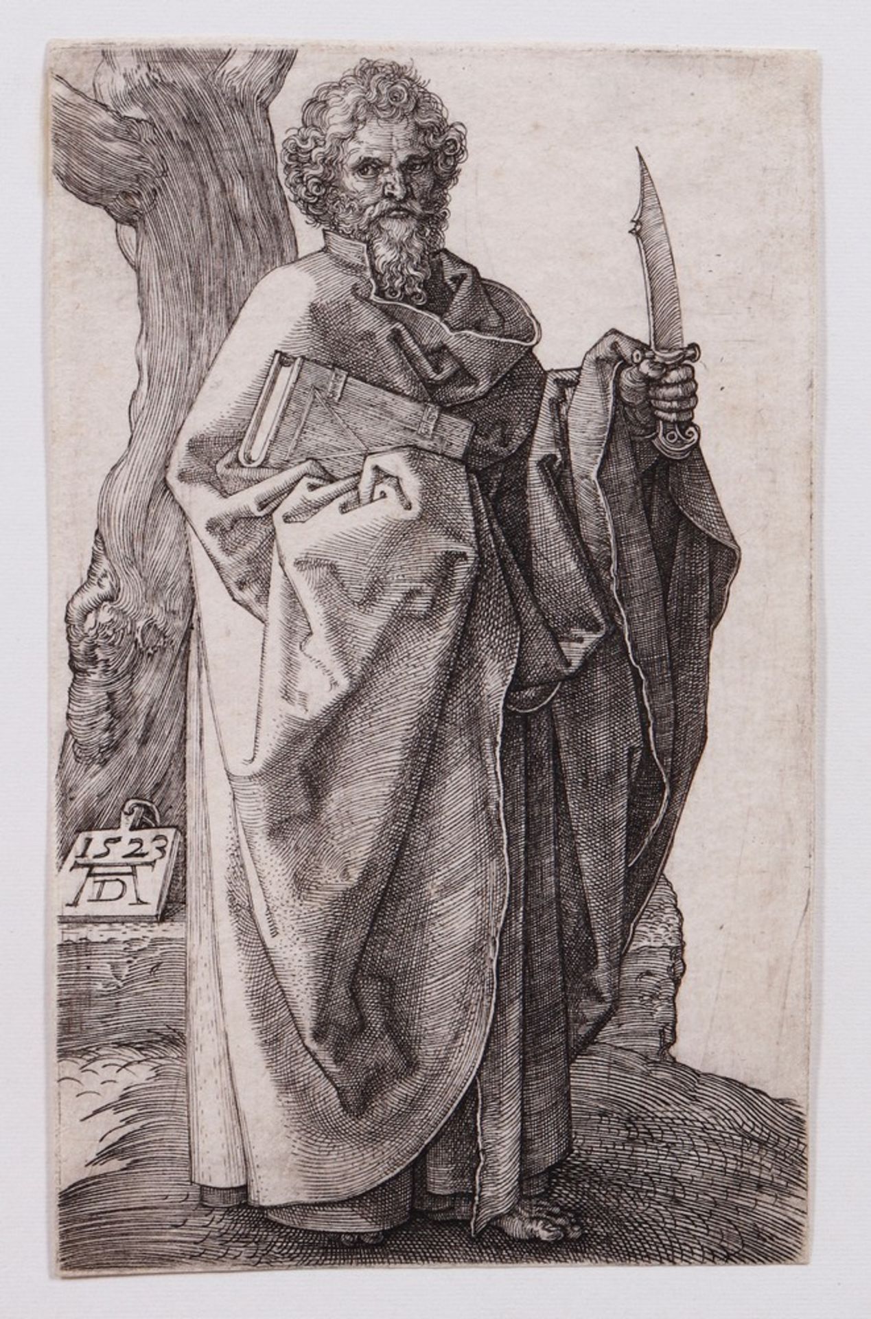 Albrecht Dürer (1471, Nuremberg - 1528, ibid.)