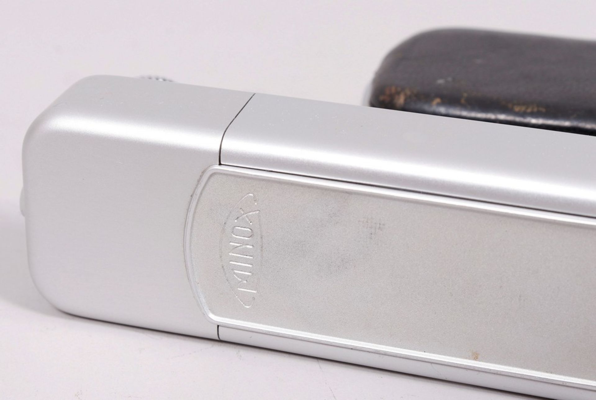 Miniature camera, Minox, around 1963/64 - Image 4 of 4