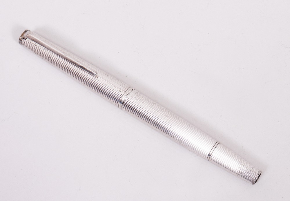 Fountain pen, Montblanc, model "No. 1266”, 1970/80s