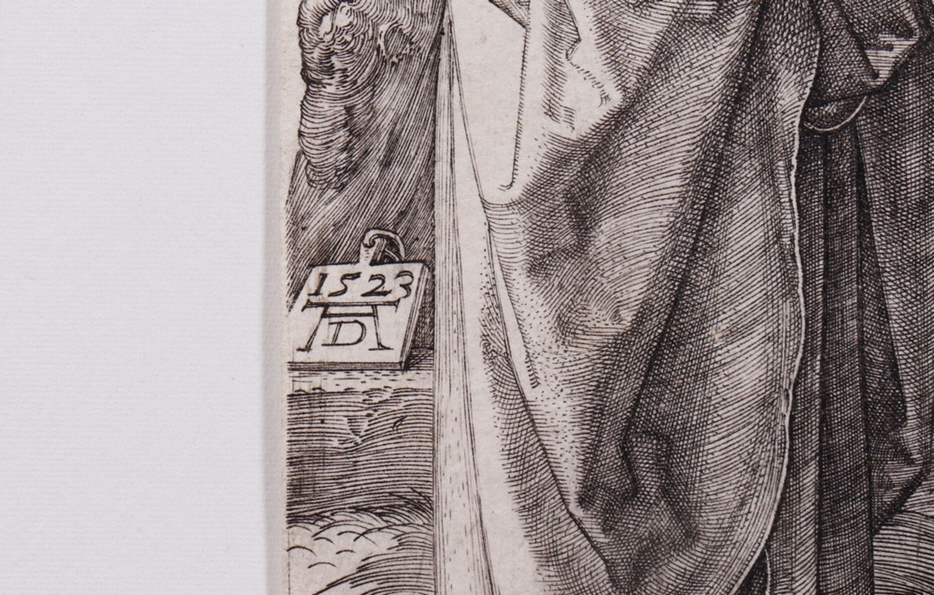 Albrecht Dürer (1471, Nuremberg - 1528, ibid.) - Image 4 of 6