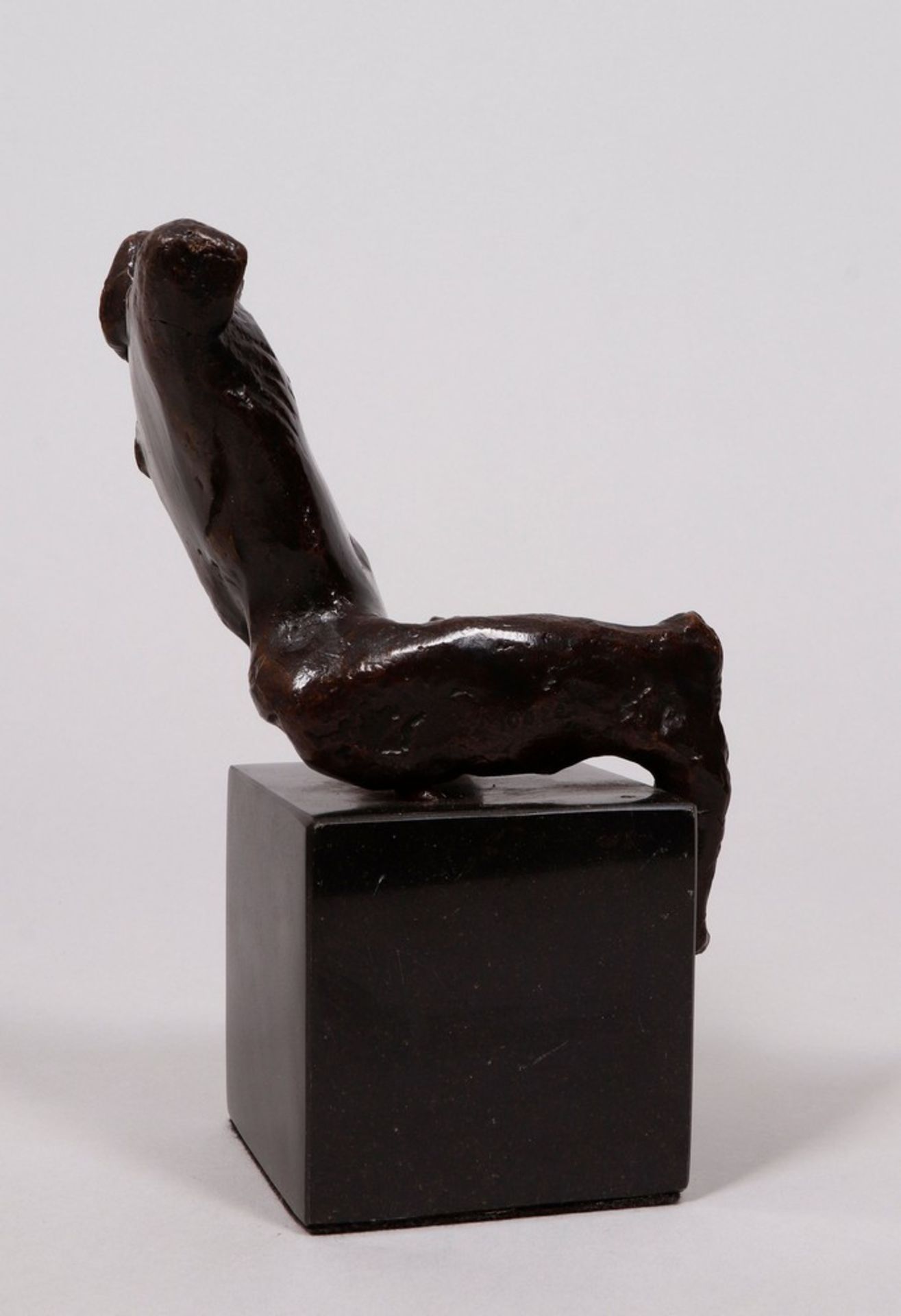 Henry Moore (1898, Castleford, Yorkshire - 1986, Much Hadham, Hertfordshire), after - Image 4 of 6