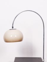 Wandlampe, wohl deutsch, um 1970