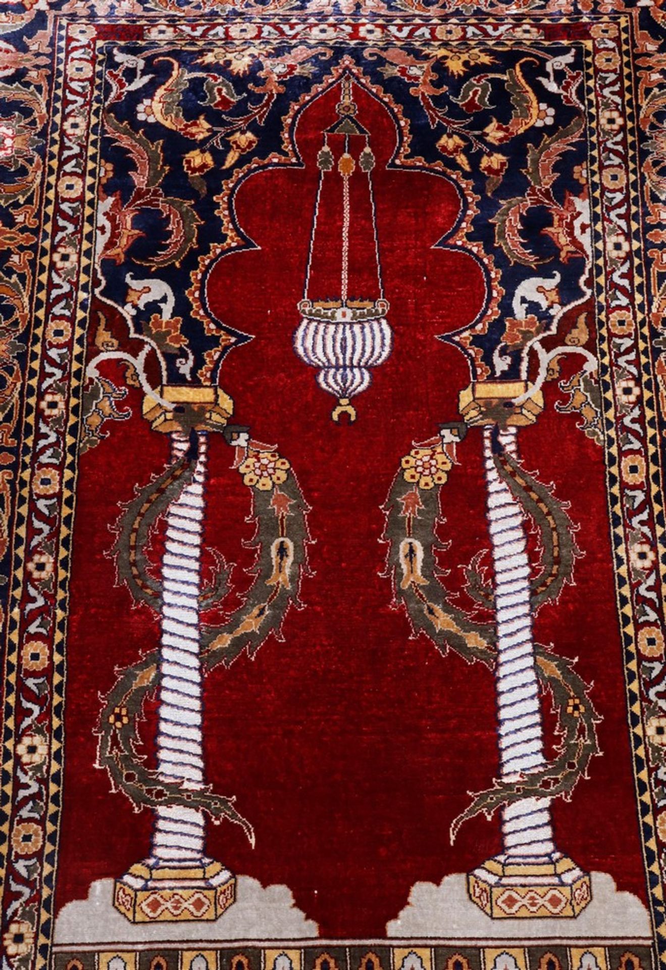 Carpet, Kayseri, Türkiye - Image 2 of 3