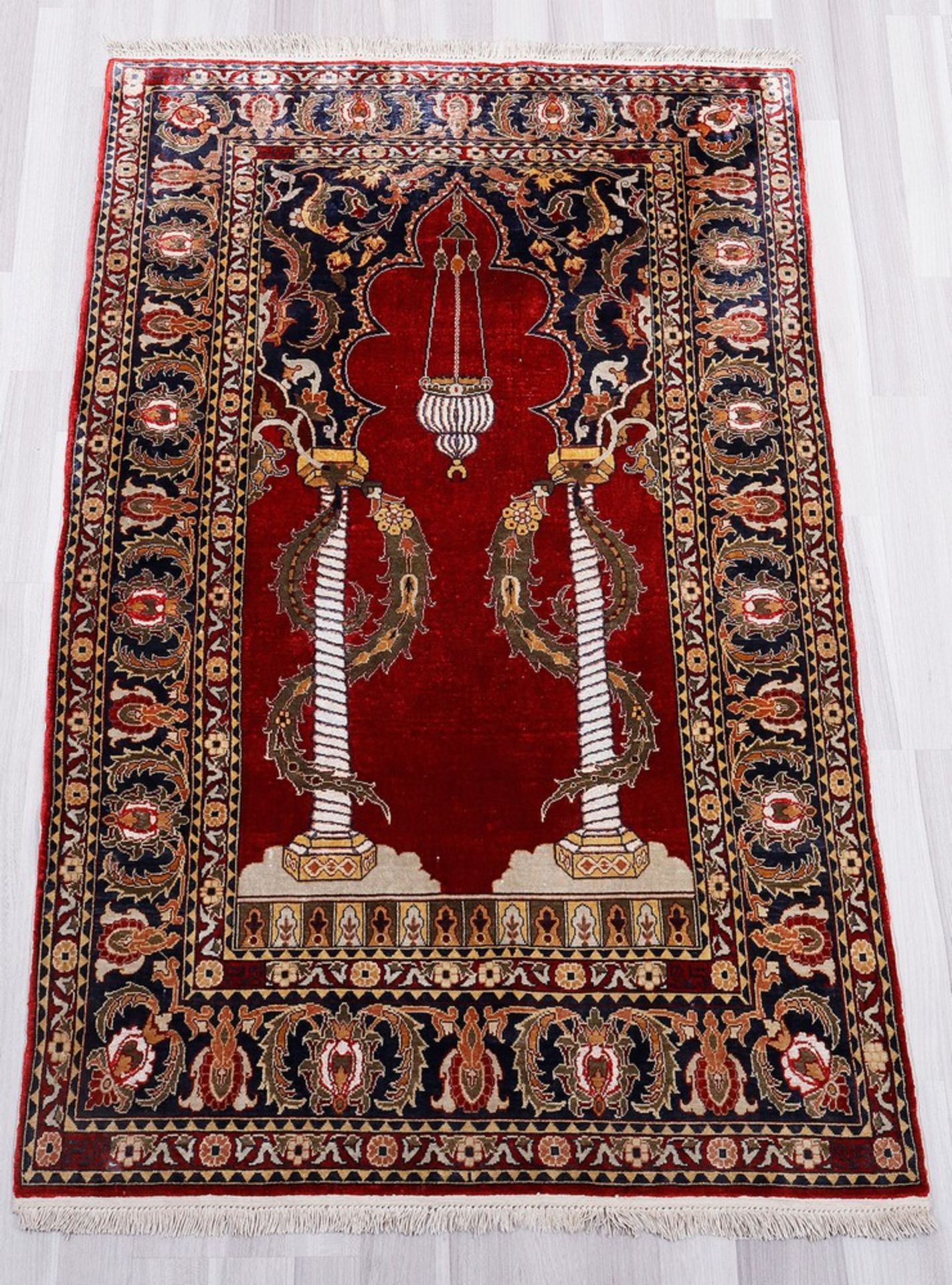 Carpet, Kayseri, Türkiye