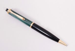 Mechanical pencil, Pelikan, series "Souverän", model "450", mid-20th C.
