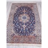 Carpet, Nain, East Persia