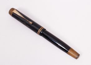 Fountain pen, Montblanc, model “No. 234½”, c. 1936