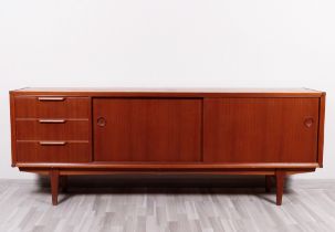 Sideboard, Fristho, Holland, um 1960