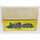 Tri-Ang Hornby R354 GWR 4-2-2 'Lord of the Isles' Locomotive STILL SHRINK WRAPPED in box.