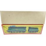 Tri-Ang Hornby R869S SR Battle of Britain 'Winston Churchill' with smoke STILL SHRINK WRAPPED in