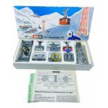 Brawa HO Scale Cable Car Set - Boxed