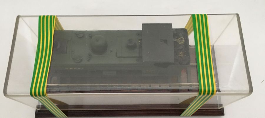 'O' Gauge electric locomotive - Image 5 of 5