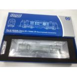 Dapol Model Railways boxed toys; Class 21 BR 4D-025001 Green D6121 with headcode discs. Appears