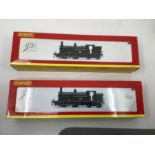 Railway ; Hornby Southern loco boxed trains R2924 and R2625  both VG.(2)
