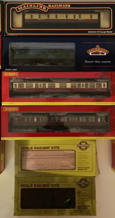 Railway; Part of a significant fine collection-see all individual listings Hornby and Bachman to - Image 3 of 4