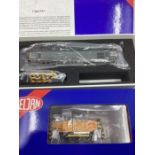 Heljan Model Railway interest class 33 loco 33109 engineers grey( class 31/1) and Class 07 29301-