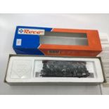 Roco vintage model railway boxed Loco 43405 set(1)