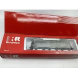 Rivarossi Model Railways  electric Loco HR2022 boxed. Appears likely unused.(1)