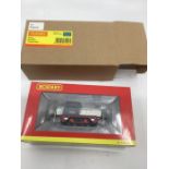 Hornby Model Train Interest; R30010 Hitachi Sentinel Chiaki boxed Train (1)